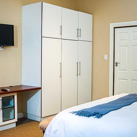 Komani Resorts Queenstown Bagian luar foto