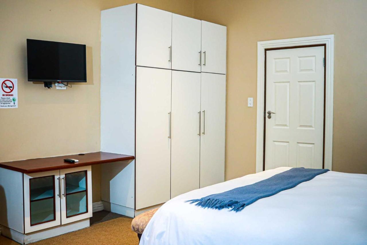 Komani Resorts Queenstown Bagian luar foto